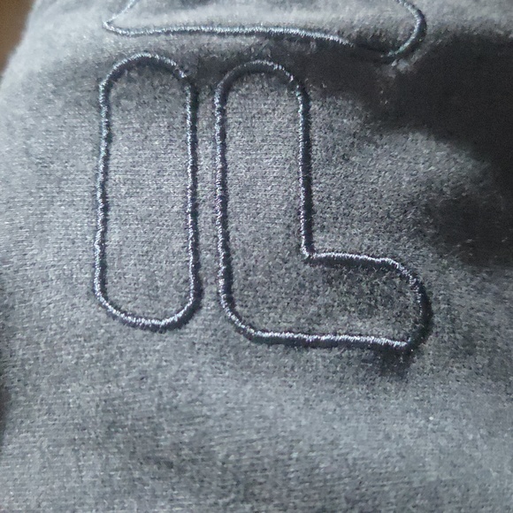 Grey Fila zip jacket - Picture 6 of 8